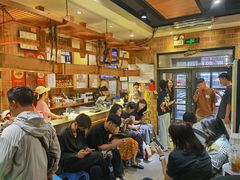 -味家烤肉烤鳗鱼牛排(西塔旗舰店)