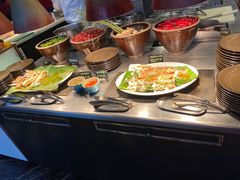 -西安W酒店·WEI全味西餐厅