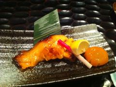 味增烤-松涛日本料理
