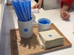 -兰熊鲜奶(西直门凯德mall店)
