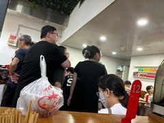 -何永光123鲜牛肉馆(1号店)