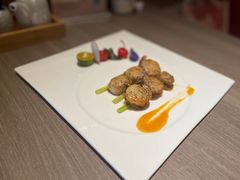 -炙柒Sekinana·精致料理 烧鸟·铁板烧(海上世界店)