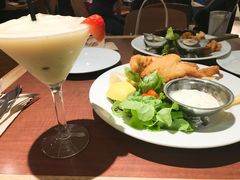-Pancakes on the rocks(Darling Harbour)