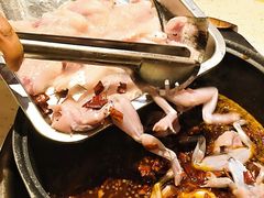 -佬缸炮江湖川菜(玉林店)