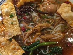 -桂小厨广西菜(青秀万达店)