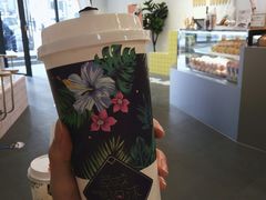 -萃萃泡沫茶坊(氹仔店)