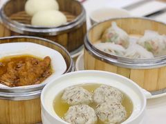 -凤凰楼酒家·粤宴点心(华强北店)