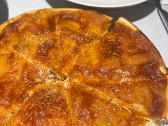 -汤姆家的牛排西餐厅(振华商厦店)