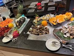 -舟山希尔顿酒店