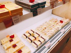 -好利来(红旗万达店)