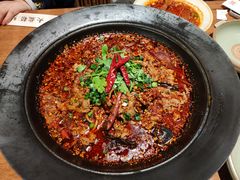 -大盐帮川菜馆(长楹天街店)