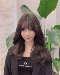 点击看大图 -3AM HAIR SALON烫发染发接发