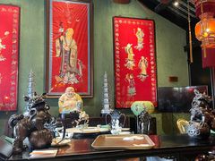 大堂-誉八仙茶室酒楼(新天地店)