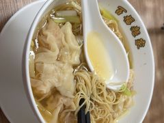 -百福麵家(新馬路店)