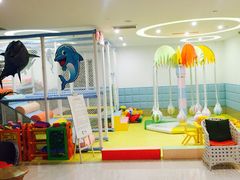 -热带雨林汗蒸馆(汶水东路店)