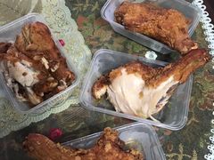 -王二甩老木子鸡(江湾店)