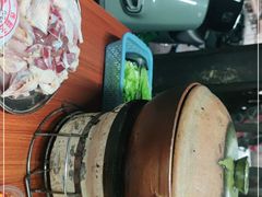 -威邵鸡煲(西华路总店)