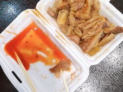 -细妹五香牛杂(步行街店)