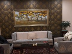 -新疆大厦·慕士塔格餐厅