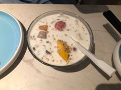 -香香海南菜餐厅