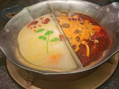 台式麻辣锅-湊湊火锅·茶憩(打浦桥日月光店)