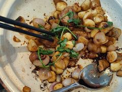 -正德楼果木烤鸭·渔家菜(东港店)