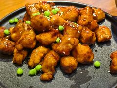 -江南小叙·美食研究院(鱼街店)