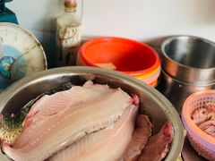 -黑皮酸菜鱼(三山街店)