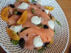 -北辰洲际酒店·IT MAMA意式家味餐厅