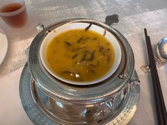 -东海朗廷酒店-唐阁T’ANG COURT 中餐厅