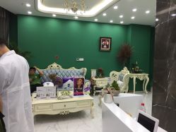 店内环境-美丞医疗美容