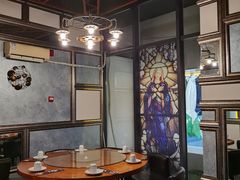 -冀F精酿啤酒烤肉(银杏路店)