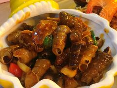 -桥东喜碧海鲜街(水东街店)