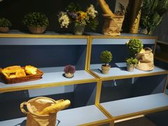 -豪客来牛排(中央花苑店)