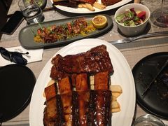-Hurricane's Grill 飓风牛排