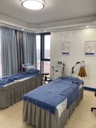 -蓝丝带产后恢复中心(清扬茂业店)