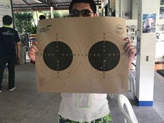 -甲米射击场KRABI SHOOTING RANGE