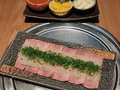 -丸藏和牛烧肉专门店(园区师惠坊店)