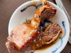 -白天鹅宾馆·流浮阁咖啡厅