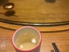 -新白鹿餐厅(龙游路店)