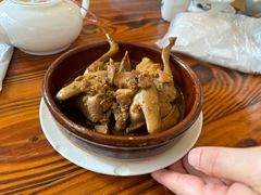 -富哥食店