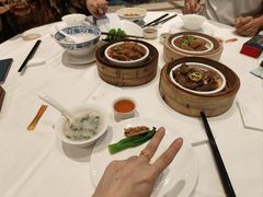 -金河半岛园林酒家(金融城店)