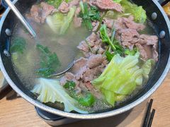 -川堂风·跷脚牛肉·乐山爆炒(宝山日月光店)