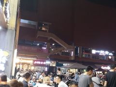 -纽道沸巫山纸包鱼(中海国际店)