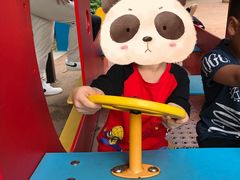 -荔湾区儿童公园