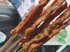 -里脊肉串店(天桥老店)