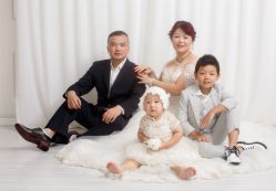 点击看大图 -BabyA 专业婴童摄影(古北时尚广场店)