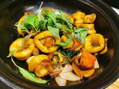 -四道菜·福建菜馆(新街口金鹰店)