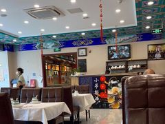 大堂-鸿禧大清花(方庄店)