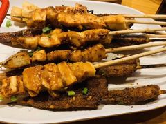 -阿青龙虾·烧烤大排档(湖里万达店)